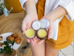 Petit Papillon Itchy Bites Herbal Salve