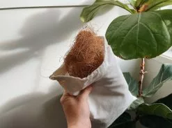 Coconut Coir (loose Bag) 10 Coconut Coir (loose Bag) -Plants in a Box Sales Shop 307988F7 FAE8 4560 86A9 88E7AE25234F