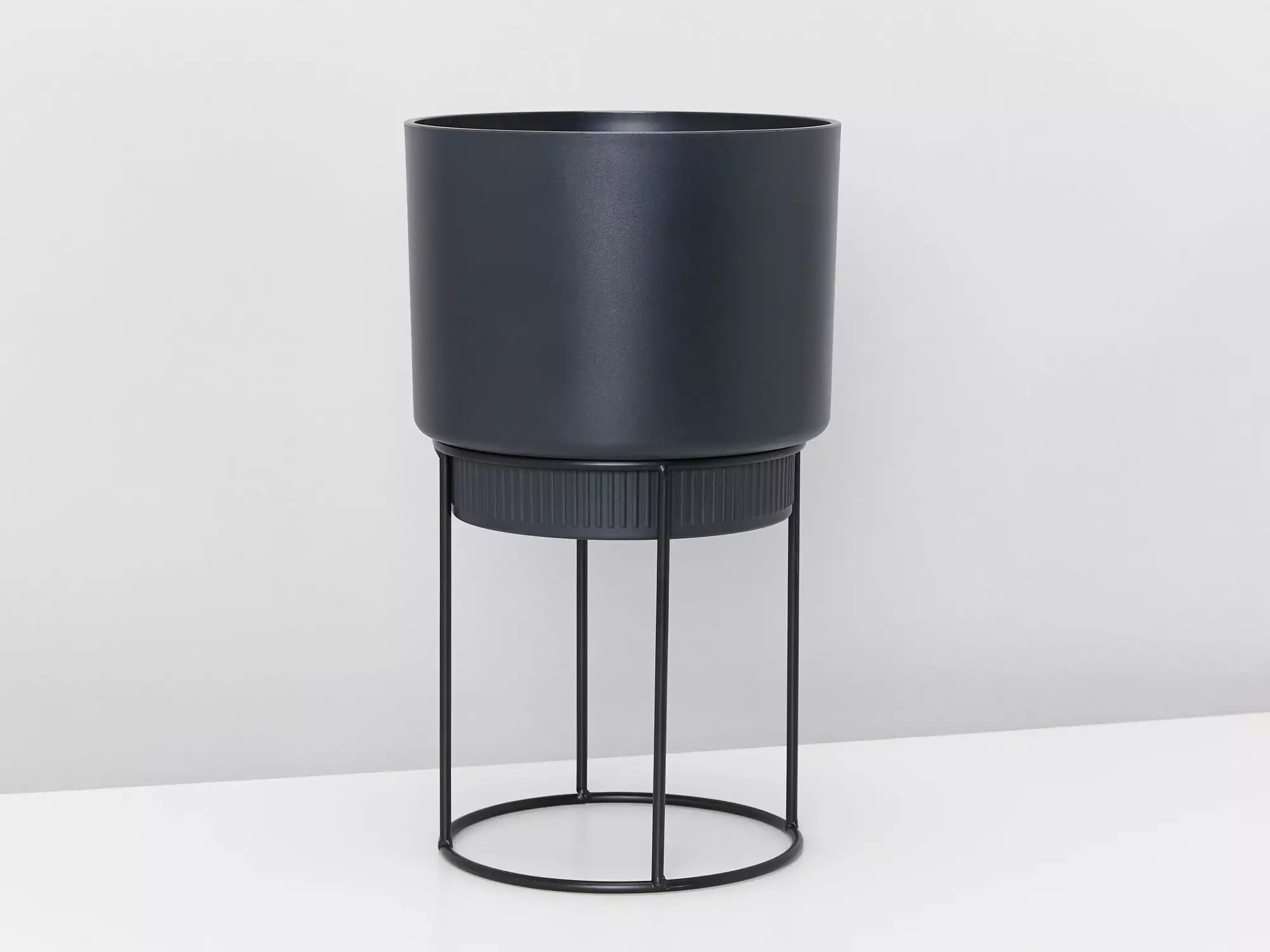 Elho Eco Friendly â™»ï¸ - Pot & Stand 3 Elho Eco Friendly â™»ï¸ - Pot & Stand