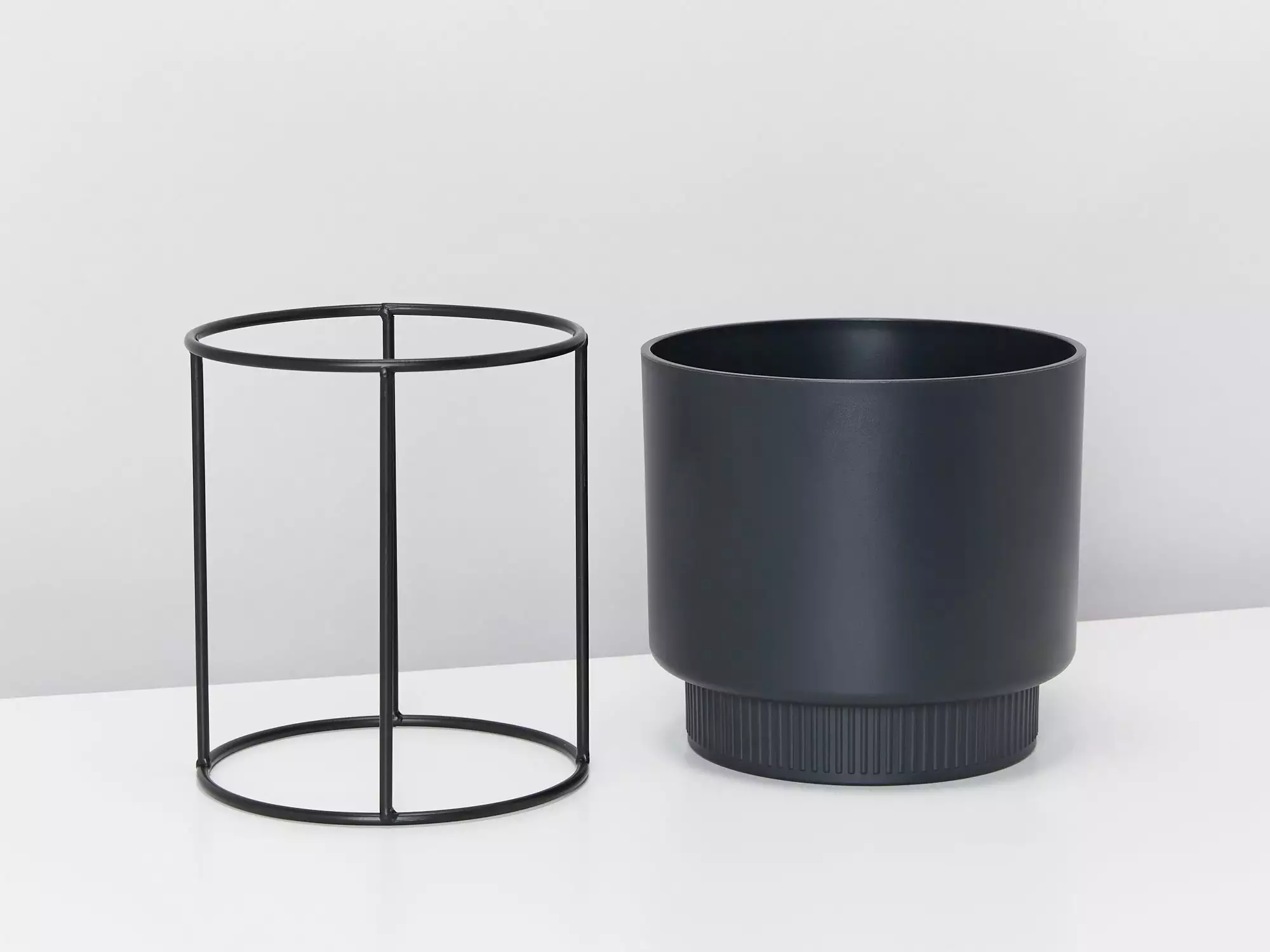 Elho Eco Friendly â™»ï¸ - Pot & Stand 7 Elho Eco Friendly â™»ï¸ - Pot & Stand - Image 5