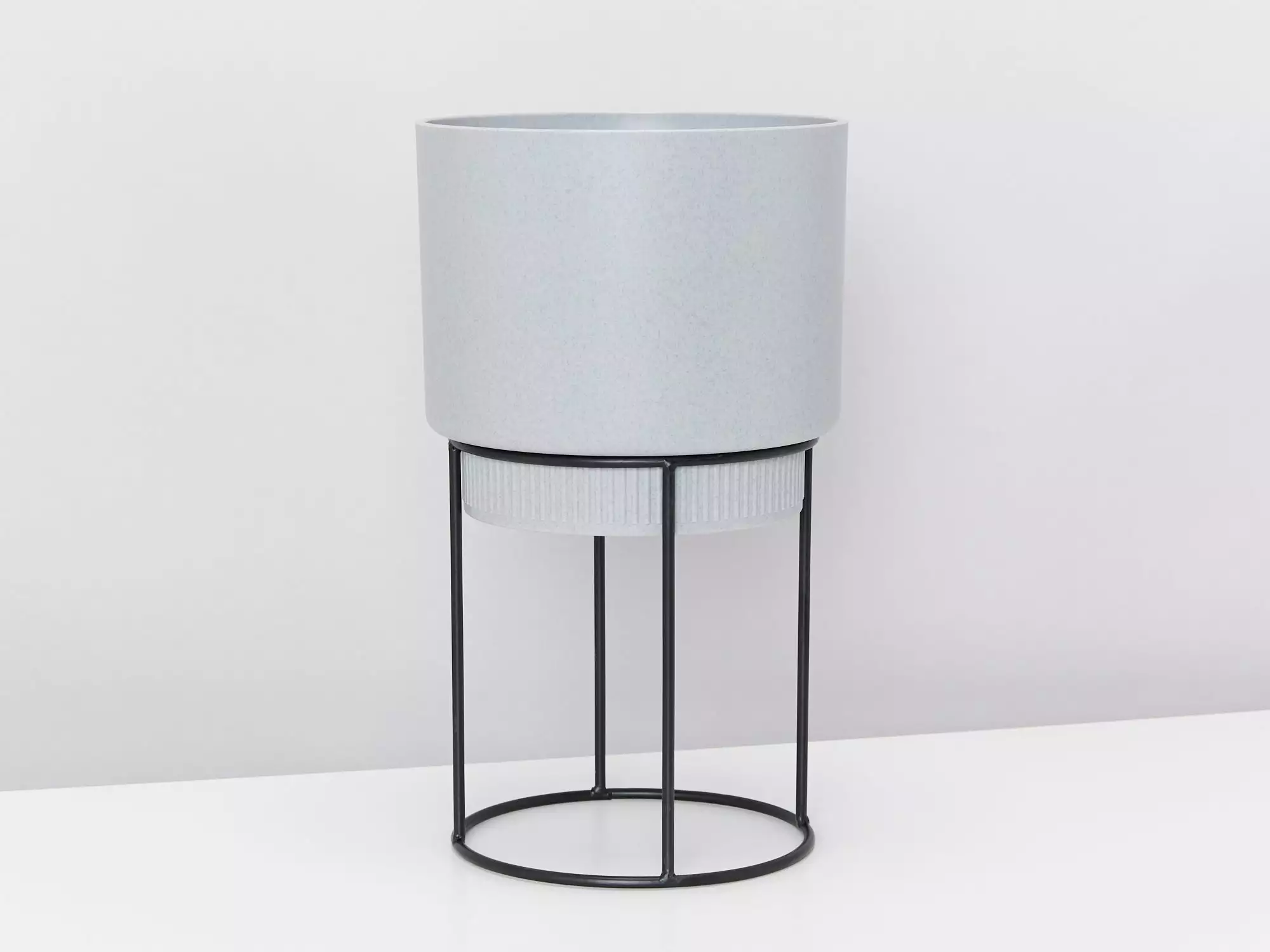 Elho Eco Friendly â™»ï¸ - Pot & Stand 4 Elho Eco Friendly â™»ï¸ - Pot & Stand - Image 2