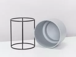 Elho Eco Friendly â™»ï¸ - Pot & Stand 21 Elho Eco Friendly â™»ï¸ - Pot & Stand -Plants in a Box Sales Shop B.forStudioGrey detail 4