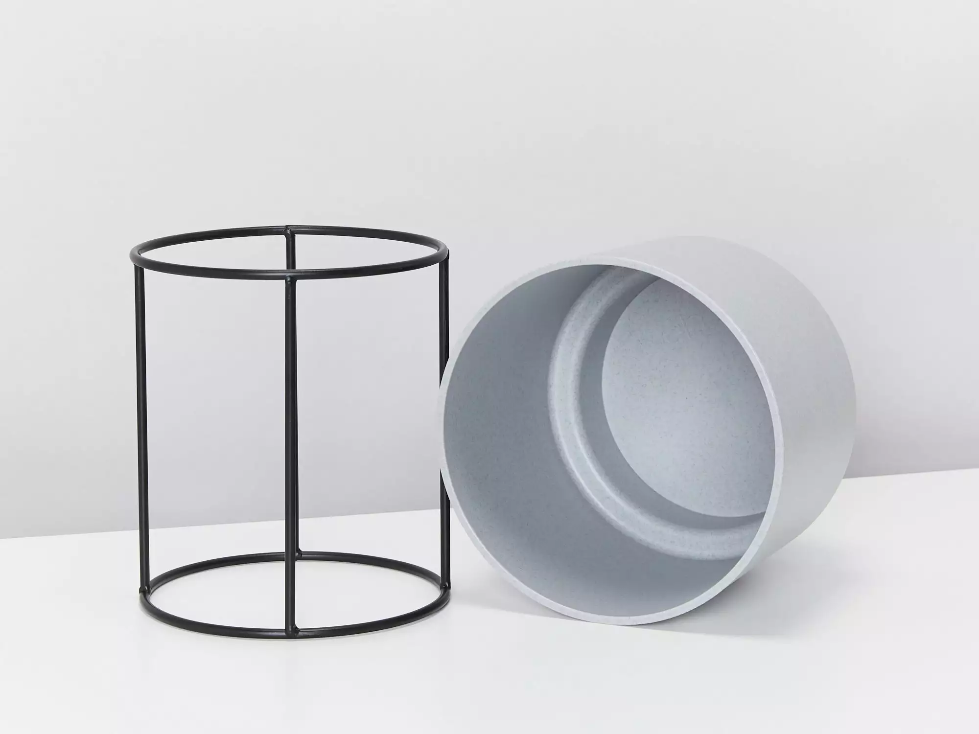 Elho Eco Friendly â™»ï¸ - Pot & Stand 11 Elho Eco Friendly â™»ï¸ - Pot & Stand - Image 9