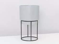 Elho Eco Stand + Palm + Pot (includes Coir) -Plants in a Box Sales Shop B.forStudioGrey eccc3478 5eae 40d7 bea5 1fb11823b5f8