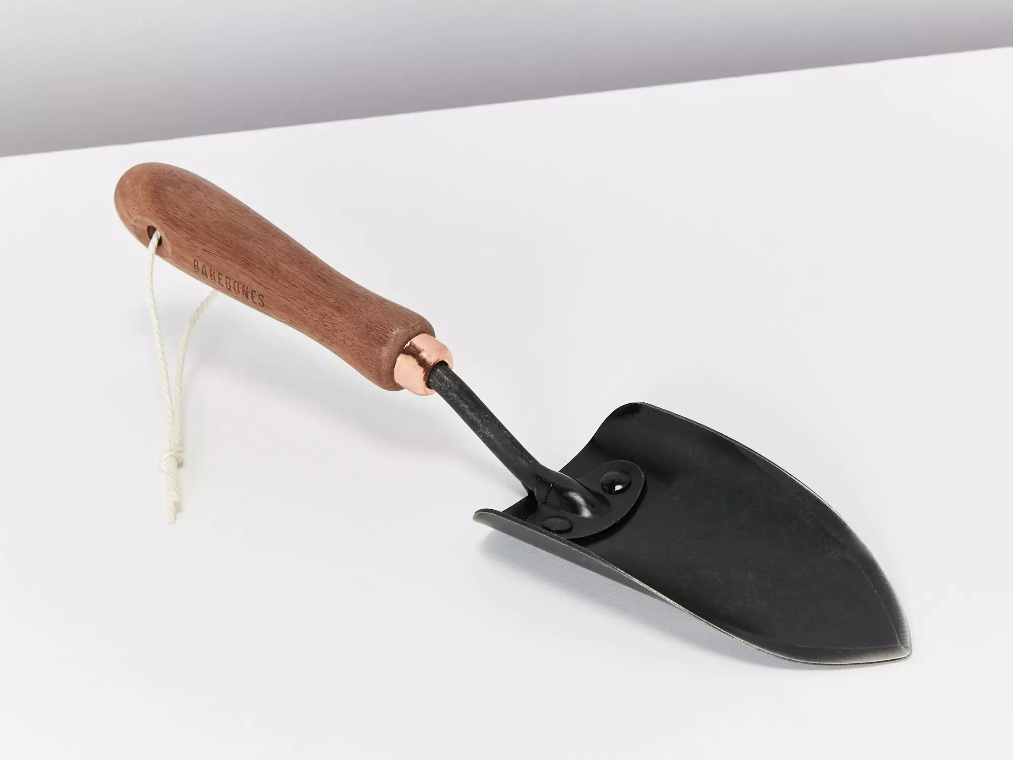 Barebones- Hand Spade 3 Barebones- Hand Spade