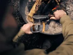 Barebones Hori Hori & Sheath -Plants in a Box Sales Shop Barebones Horihori 03