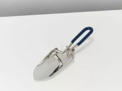 Folding Trowel -Plants in a Box Sales Shop BlueFoldableSpade
