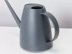 Elho The Eco â™»ï¸ Friendly Watering Can 15 Elho The Eco â™»ï¸ Friendly Watering Can -Plants in a Box Sales Shop BrusselsGreyWaterCan1.8L detail 4