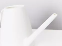 Elho The Eco â™»ï¸ Friendly Watering Can 12 Elho The Eco â™»ï¸ Friendly Watering Can -Plants in a Box Sales Shop BrusselsWhiteWaterCan1.8L detail 2