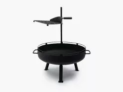 Barebones Cowboy Fire Pit Grill 23" -Plants in a Box Sales Shop CKW 440 CowboyFirePitGrill 23 PDP 03 1512x 6dad3198 62ea 4ab0 b050 3c909bfc811d