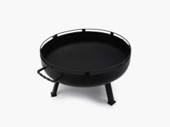 Barebones Cowboy Fire Pit Grill 23" -Plants in a Box Sales Shop CKW 440 CowboyFirePitGrill 23 PDP 06 1512x c344bfbc ff42 4834 98a8 8a5f25dd81e7