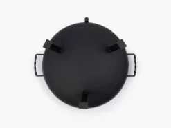 Barebones Cowboy Fire Pit Grill 23" -Plants in a Box Sales Shop CKW 440 CowboyFirePitGrill 23 PDP 10 1512x fd7fe0ea 126e 413f a7f6 3fcefdbfafcc