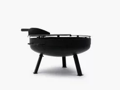 Barebones Cowboy Fire Pit Grill 23" -Plants in a Box Sales Shop CKW 440 CowboyFirePitGrill 23 PDP 13 1512x f2c53968 d0d5 450a 9127 1afac319d3b1