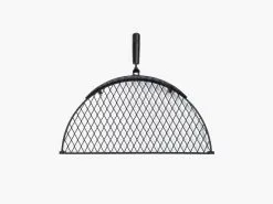 Barebones Cowboy Fire Pit Grill 23" -Plants in a Box Sales Shop CKW 440 CowboyFirePitGrill 23 PDP 18 1512x 4ec2b401 ad6e 4519 a101 f8c561a60999