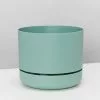 Cabinet Green Self-Watering Pots 170mm -Plants in a Box Sales Shop CabinetGreenPot single