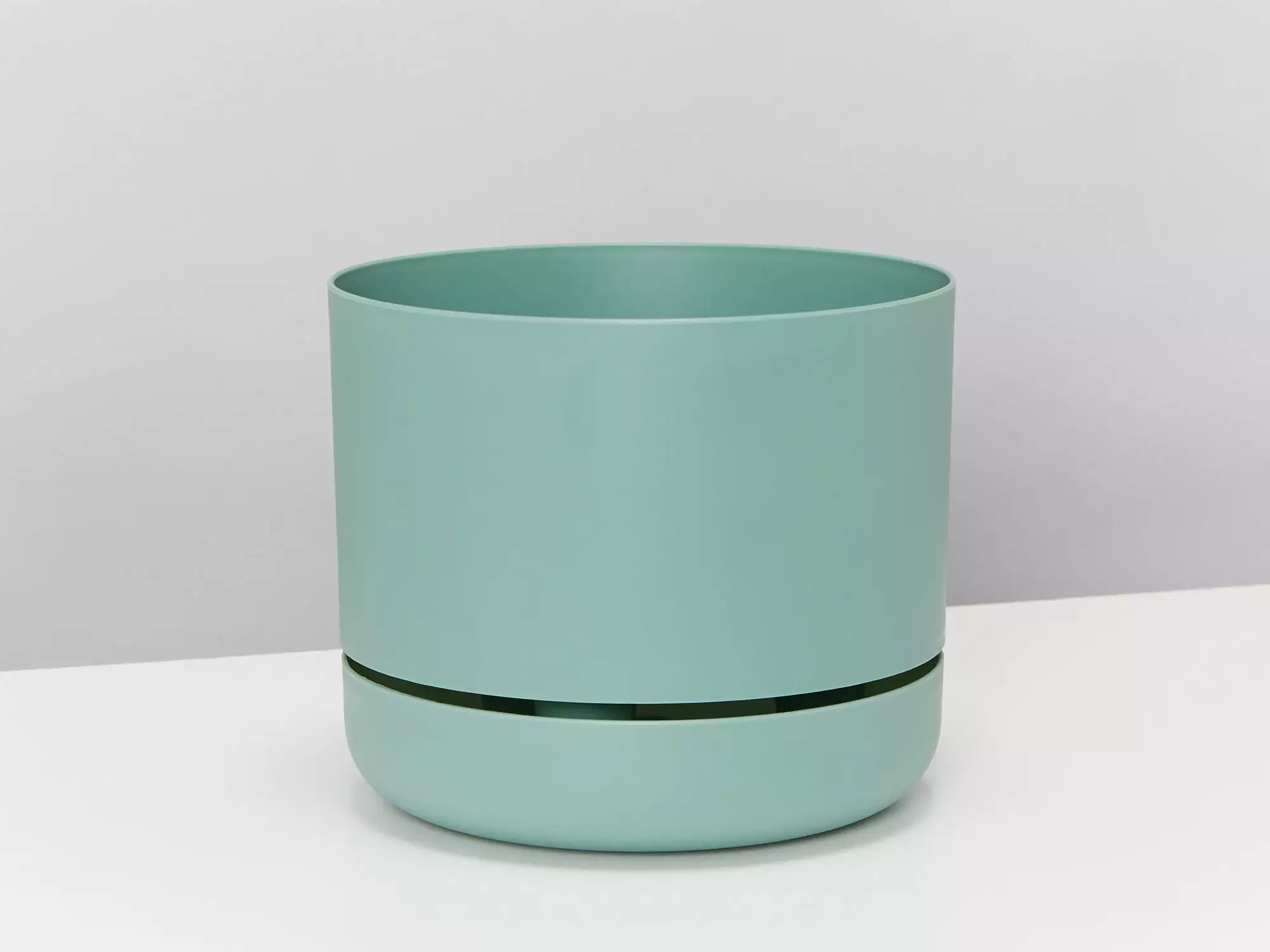 4 Plants & 4 Self-Watering Pot Set - With Soil Mix 10 4 Plants & 4 Self-Watering Pot Set - With Soil Mix - Image 8