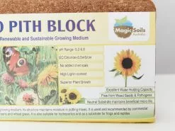 Coco Pith Block 650g -Plants in a Box Sales Shop CocoPithBlock detail 770c4947 099d 429e a528 0898ee2a6b42