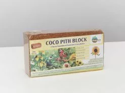 Coco Pith Block 650g