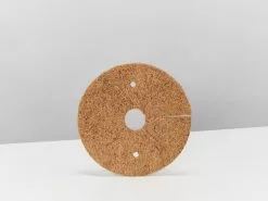 Button Fern - Pot + Plant + Soil -Plants in a Box Sales Shop CoirFibreMats single 4a9da8ad 273d 46a0 9879 656ea39f05f8