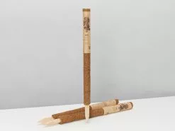 Coco Totem Poles -Plants in a Box Sales Shop CoirPolesSmall 3