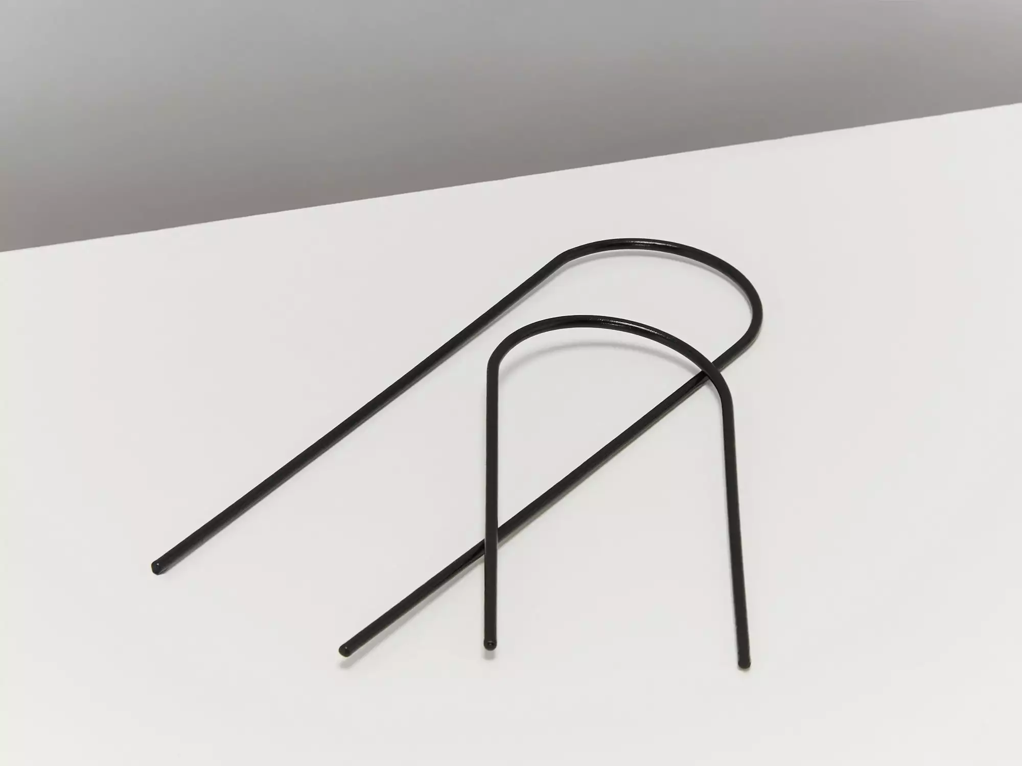 Double-Arch Plant Support Stake 7 Double-Arch Plant Support Stake - Image 5