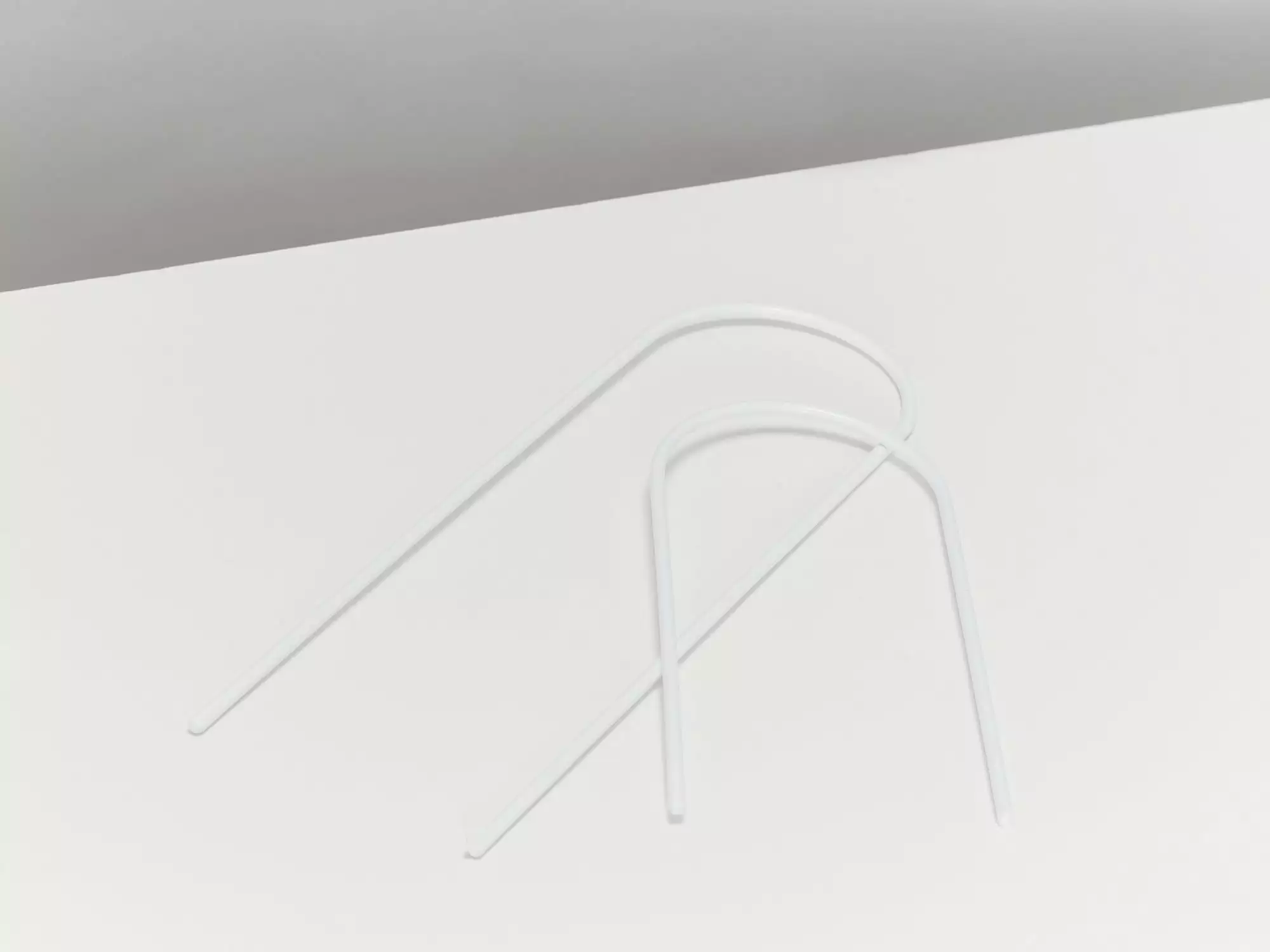 Double-Arch Plant Support Stake 8 Double-Arch Plant Support Stake - Image 6