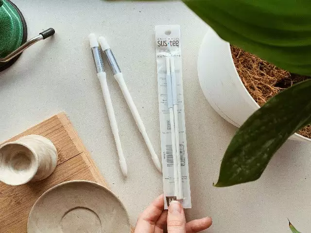 2 Sustees + 2 Refills Bundle Pack 3 2 Sustees + 2 Refills Bundle Pack