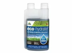 Eco-Hydrate