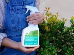 Eco Organic Fungicide -Plants in a Box Sales Shop EcoFungicide03