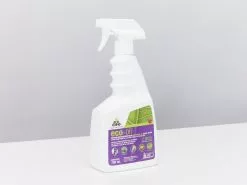 Organic HIPPO Eco Oil -Plants in a Box Sales Shop EcoOilSprayBottle750ml single front