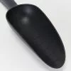 Elho Recycled Plastic Soil Scoop 1 Elho Recycled Plastic Soil Scoop -Plants in a Box Sales Shop ElhoBlackScoops detail