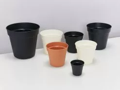 Elho Eco-Friendly Grow Pots - Inserts For Pots