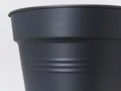 Elho Eco-Friendly Grow Pots Green Basics - Propagation Pack -Plants in a Box Sales Shop ElhoblackPot 7.5 detail