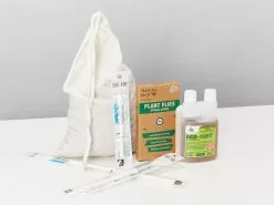 Fungal Gnat & Pest Prevention Pack -Plants in a Box Sales Shop FungalGnatPestControlPack