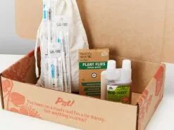 Fungal Gnat & Pest Prevention Pack