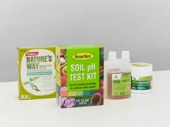 Gardeners First Aid Kit