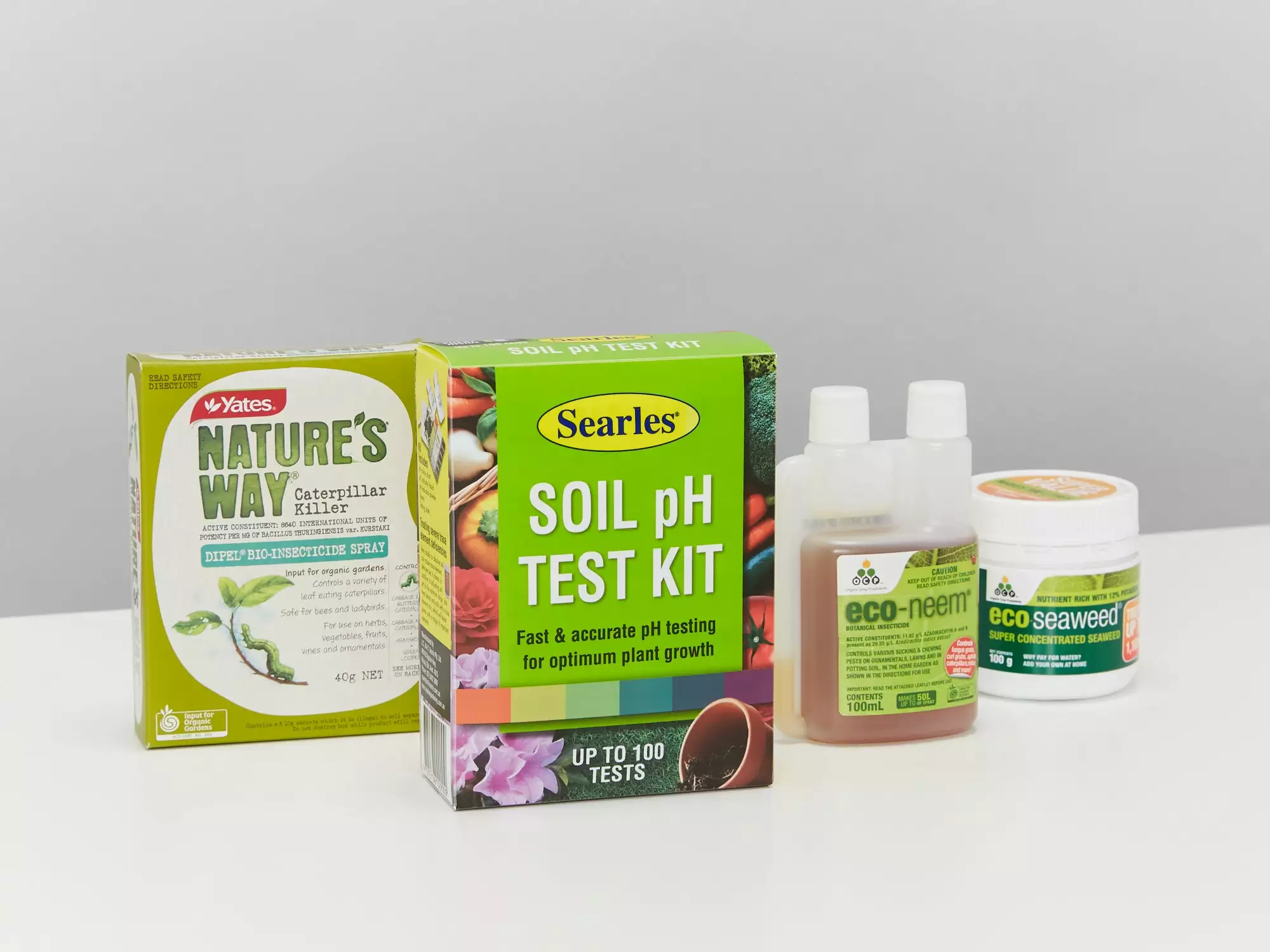 Gardeners First Aid Kit 3 Gardeners First Aid Kit