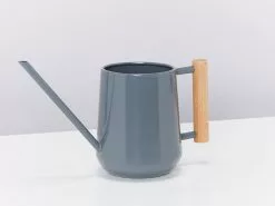Compact Indoor Watering Can -Plants in a Box Sales Shop Greywateringcan b