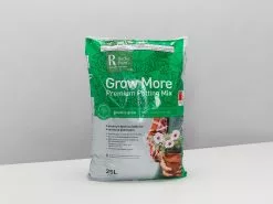 Grow More Premium Potting Mix 25L