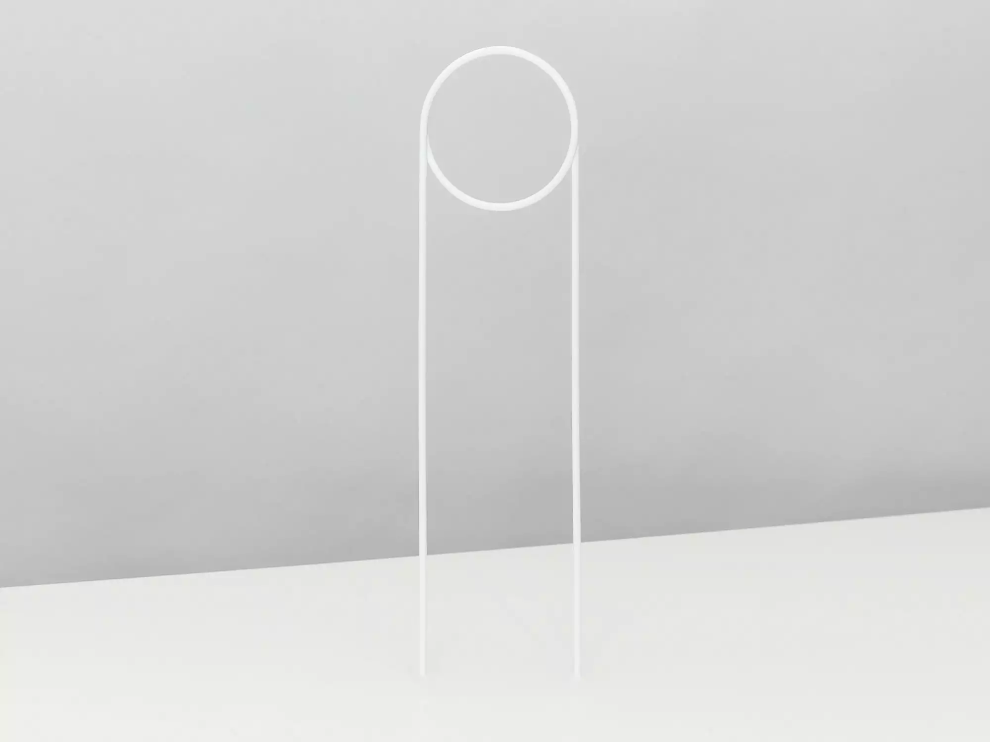 Halo Plant Support Stake 5 Halo Plant Support Stake - Image 3