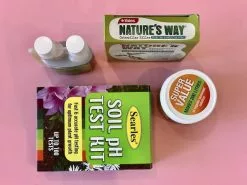 Gardeners First Aid Kit 13 Gardeners First Aid Kit -Plants in a Box Sales Shop IMG 5526