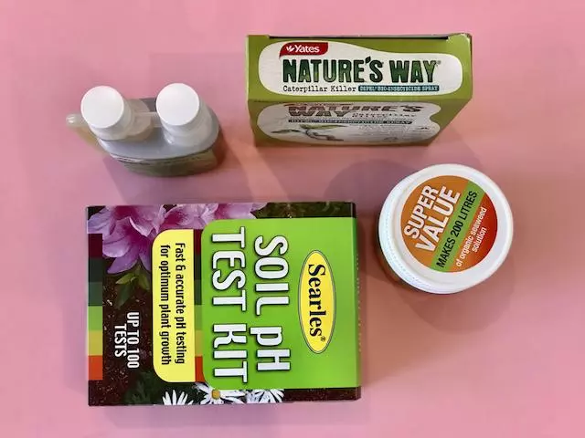 Gardeners First Aid Kit 8 Gardeners First Aid Kit - Image 6