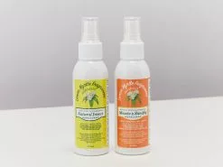 Natural Insect Repellent -Plants in a Box Sales Shop InsectrepellentLemon 2