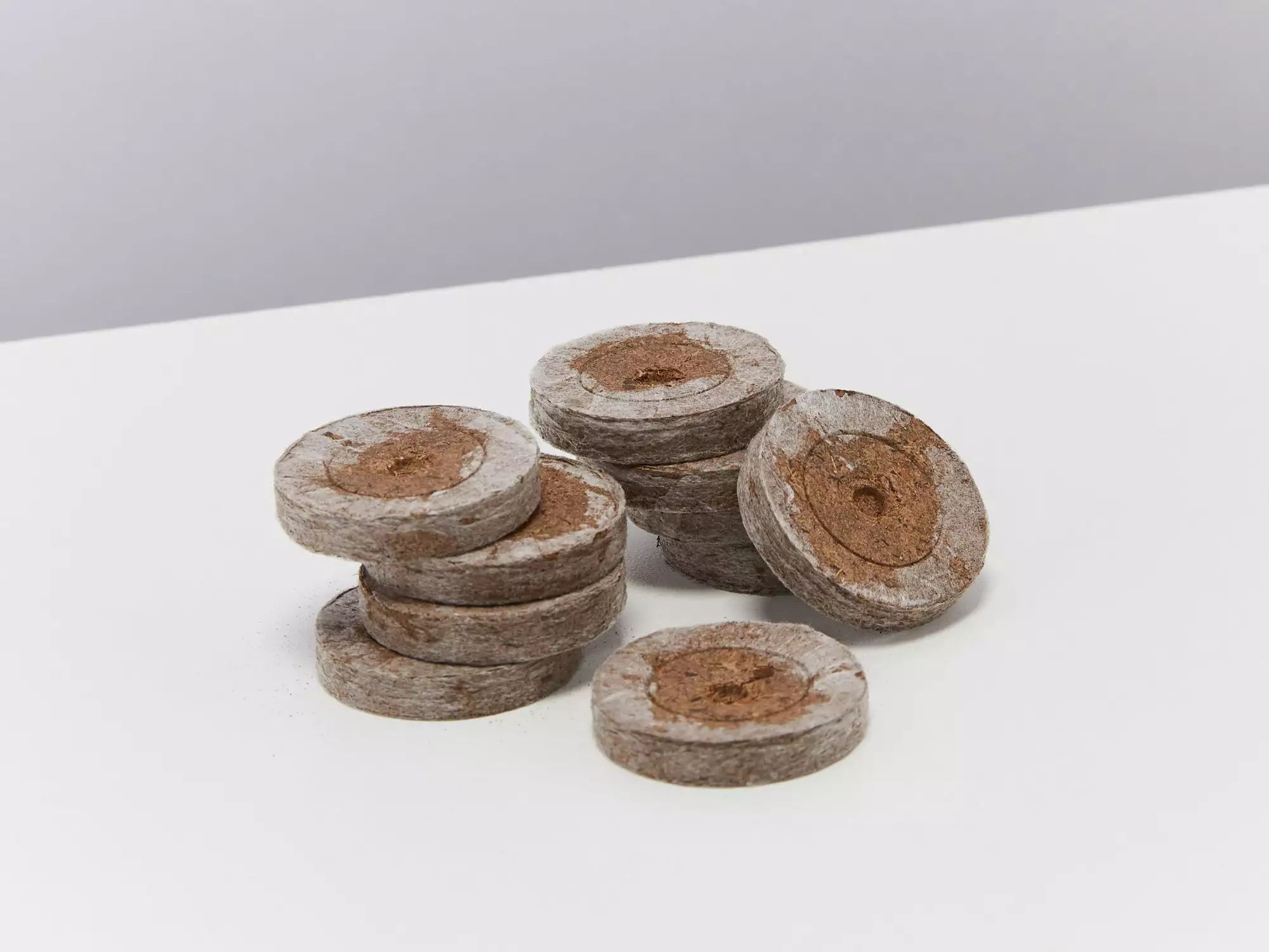 Jiffy Seed Pellet 4 Jiffy Seed Pellet - Image 2