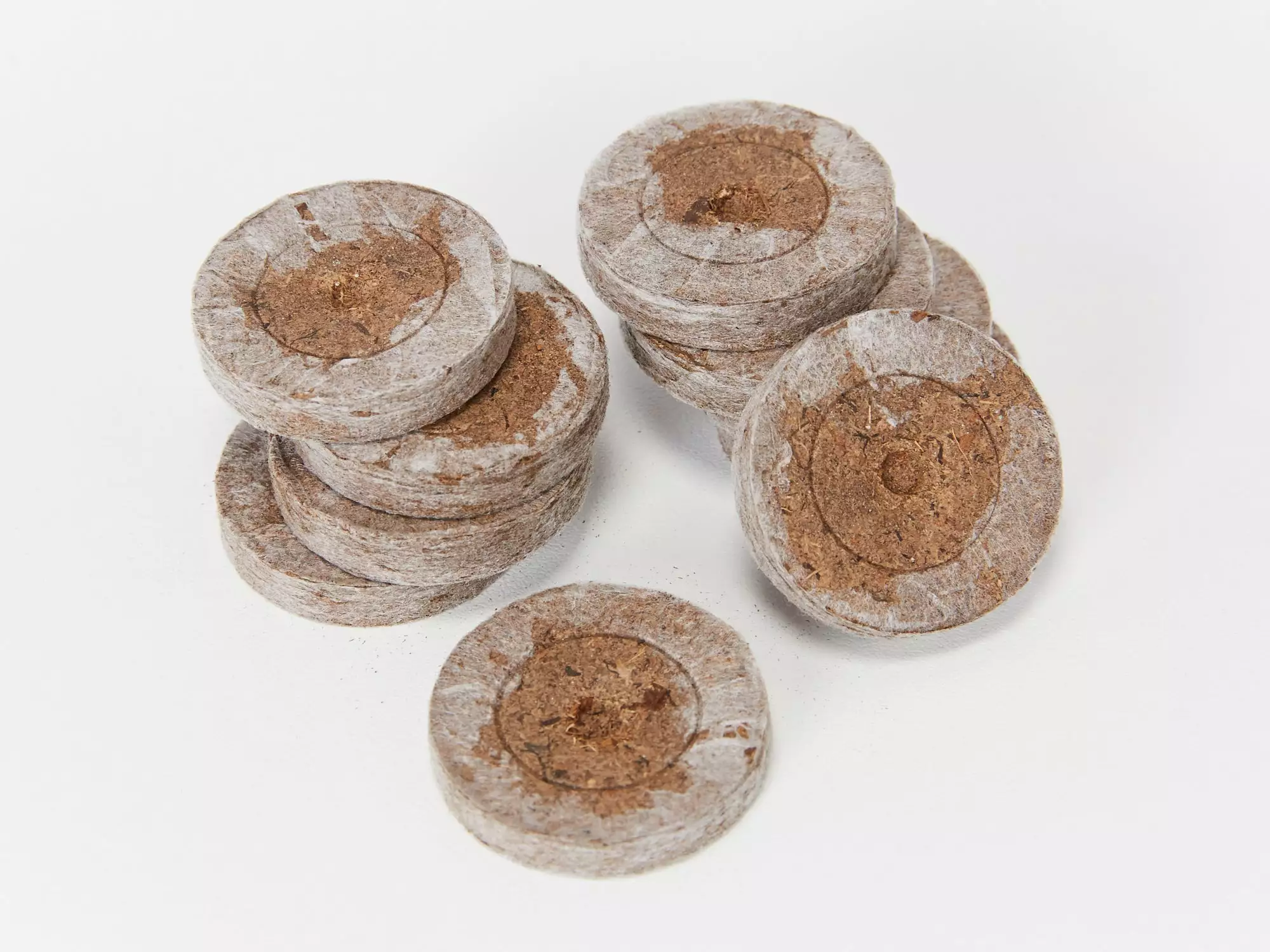 Jiffy Seed Pellet 10 Jiffy Seed Pellet - Image 8