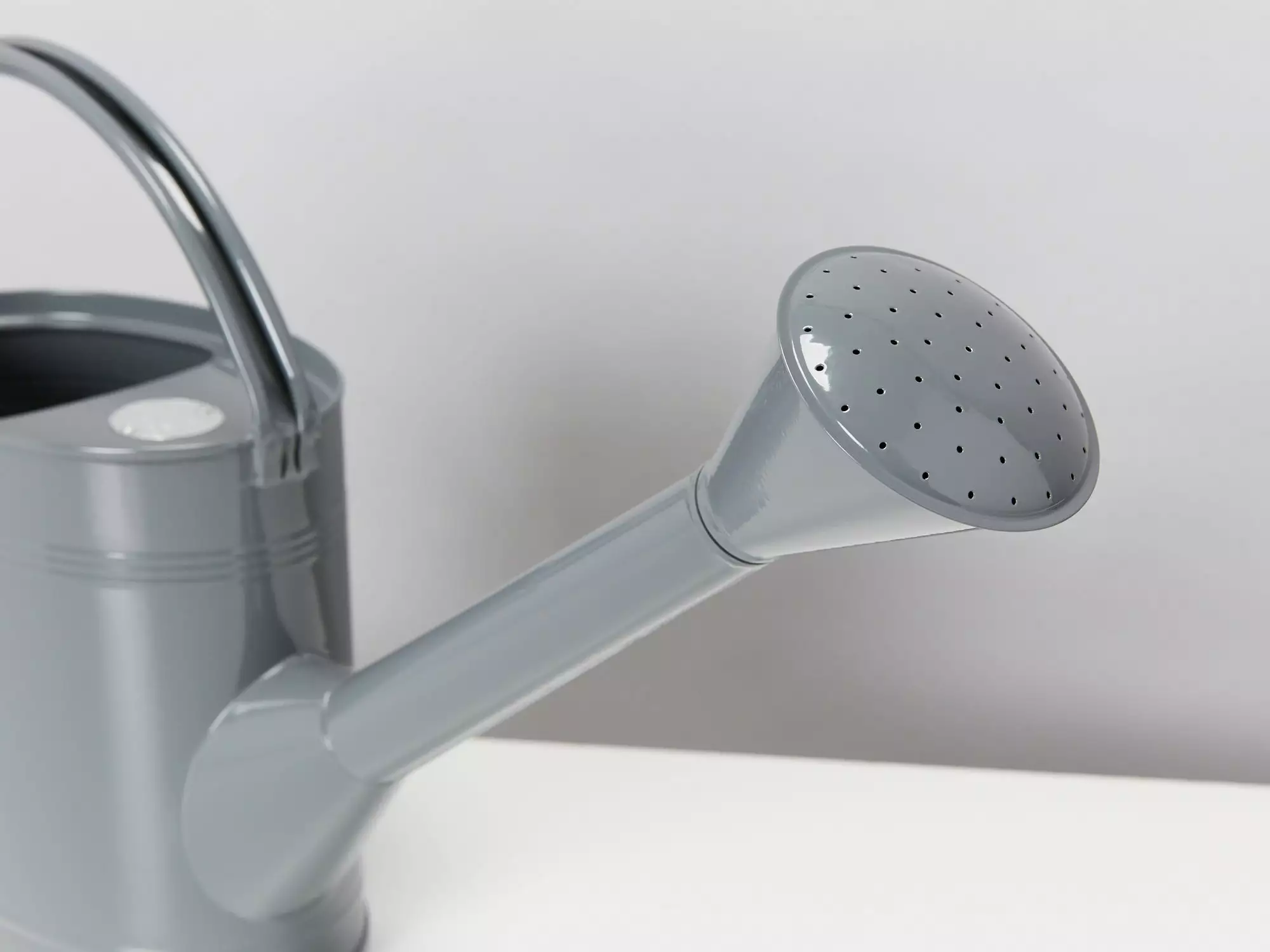 Outdoor Waterfall Watering Can 5L 5 Outdoor Waterfall Watering Can 5L - Image 3