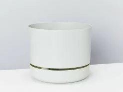 Self-Watering Pots 375mm - For XL Plants -Plants in a Box Sales Shop Mr Kitly Fog 375mm