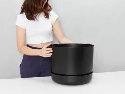 Self-Watering Pots 375mm - For XL Plants