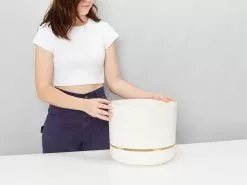 Self-Watering Pots 300mm