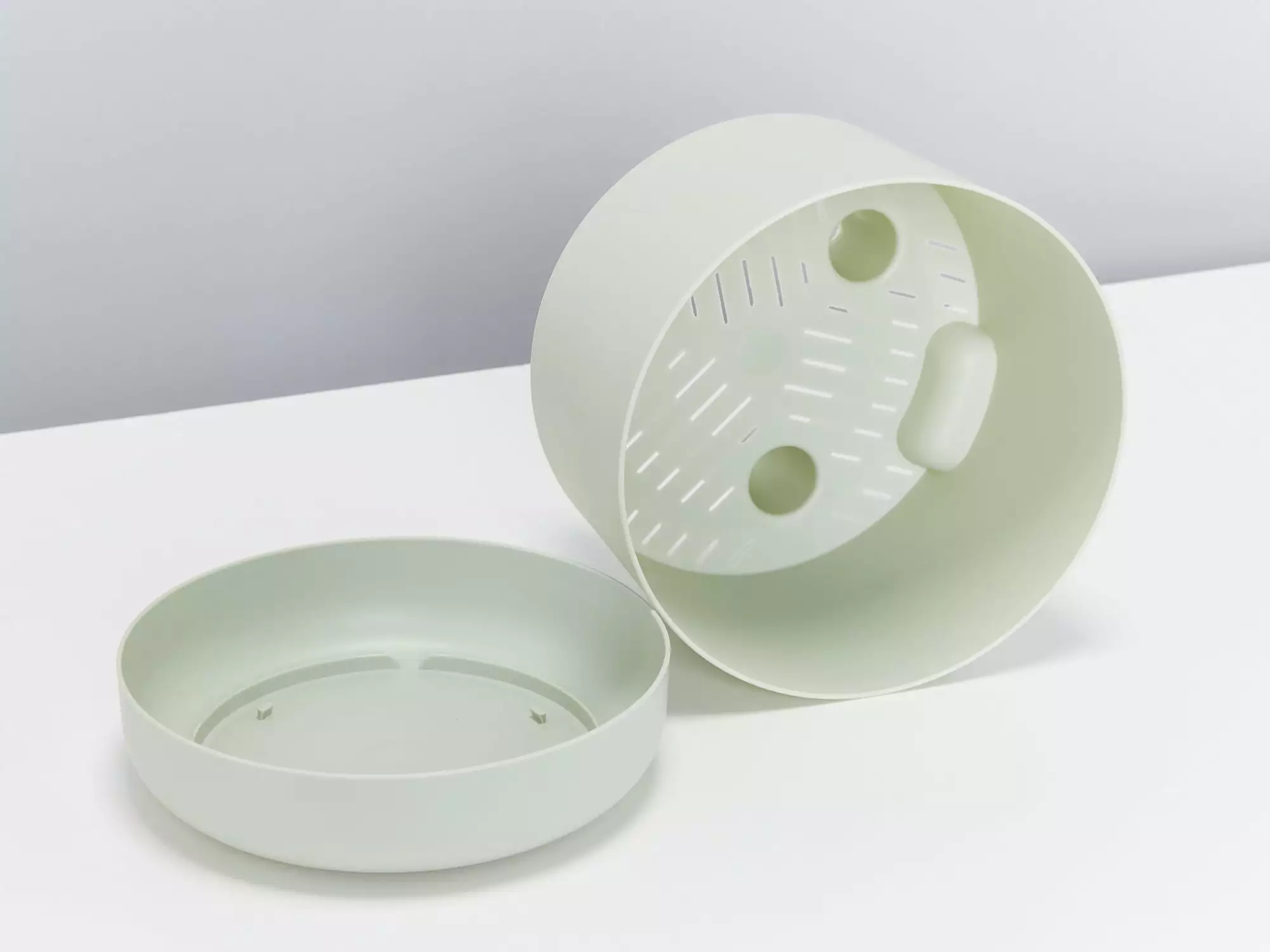 Sansevieria Trifasciata Moonshine With Pot Option 6 Sansevieria Trifasciata Moonshine With Pot Option - Image 4